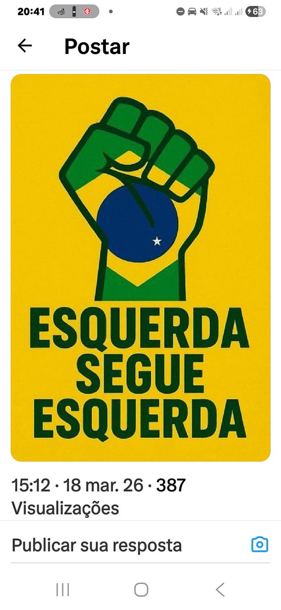 É LULA? ME SG, TE SGDV tweet media