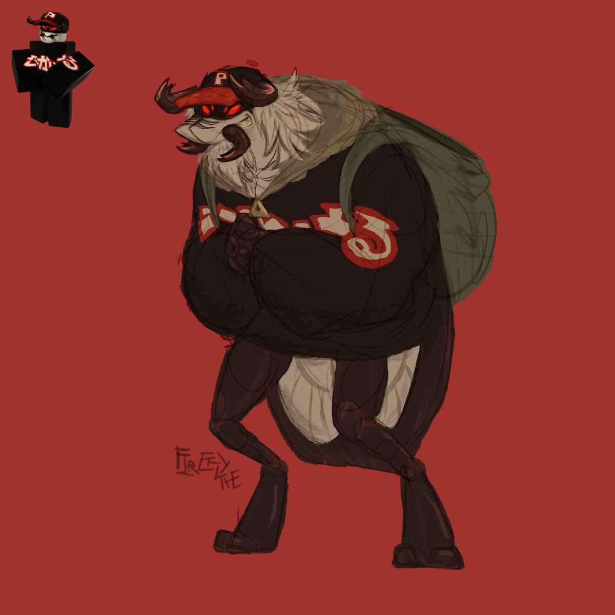 fireflytheidk's tweet image. More deer more deer all the deer!!!🦌🦌🦌🦌🦌🦌🦌🦌🦌🦌🦌🦌🦌🦌🦌🦌🦌🦌🦌🦌🦌🦌🦌🦌
#Prototype #Spud #Sab #Pest #Regretevator