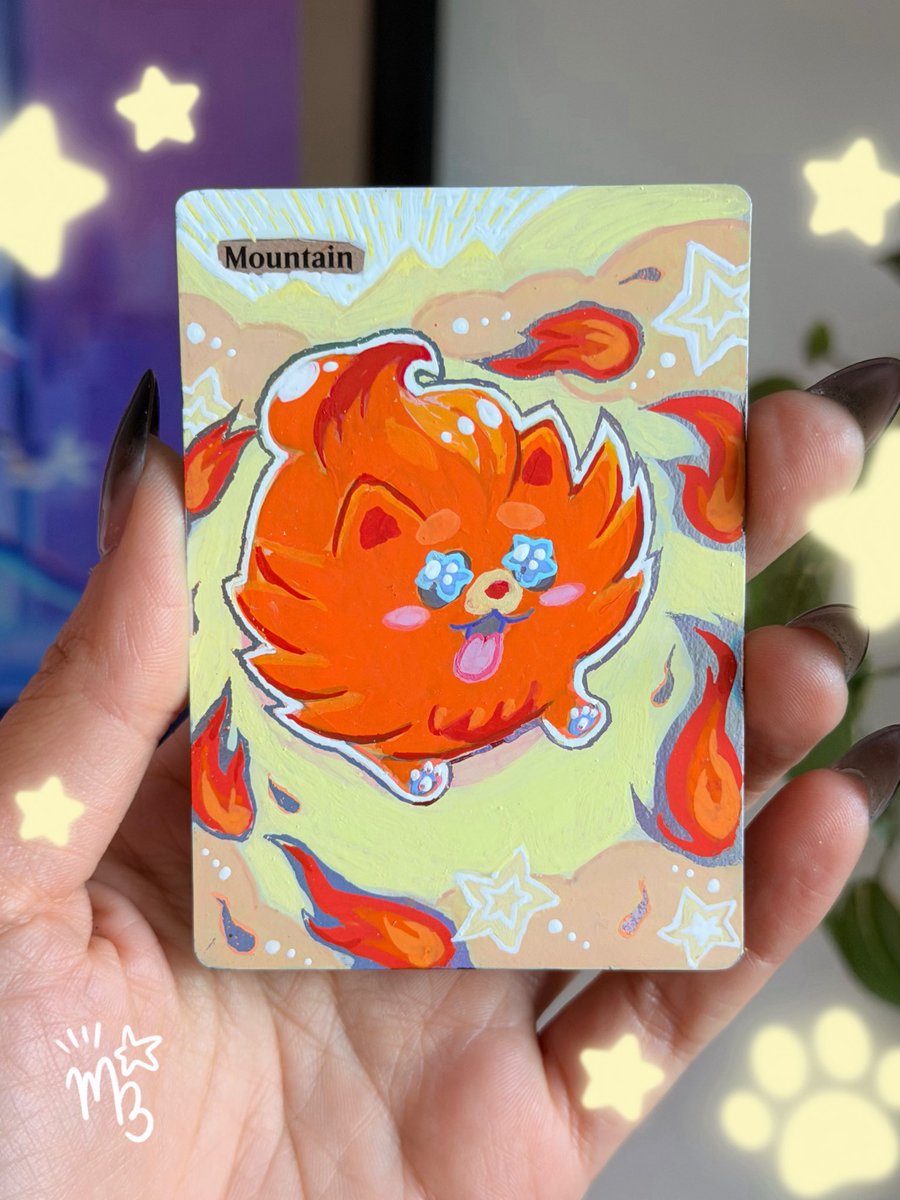 Milkbean tweet media