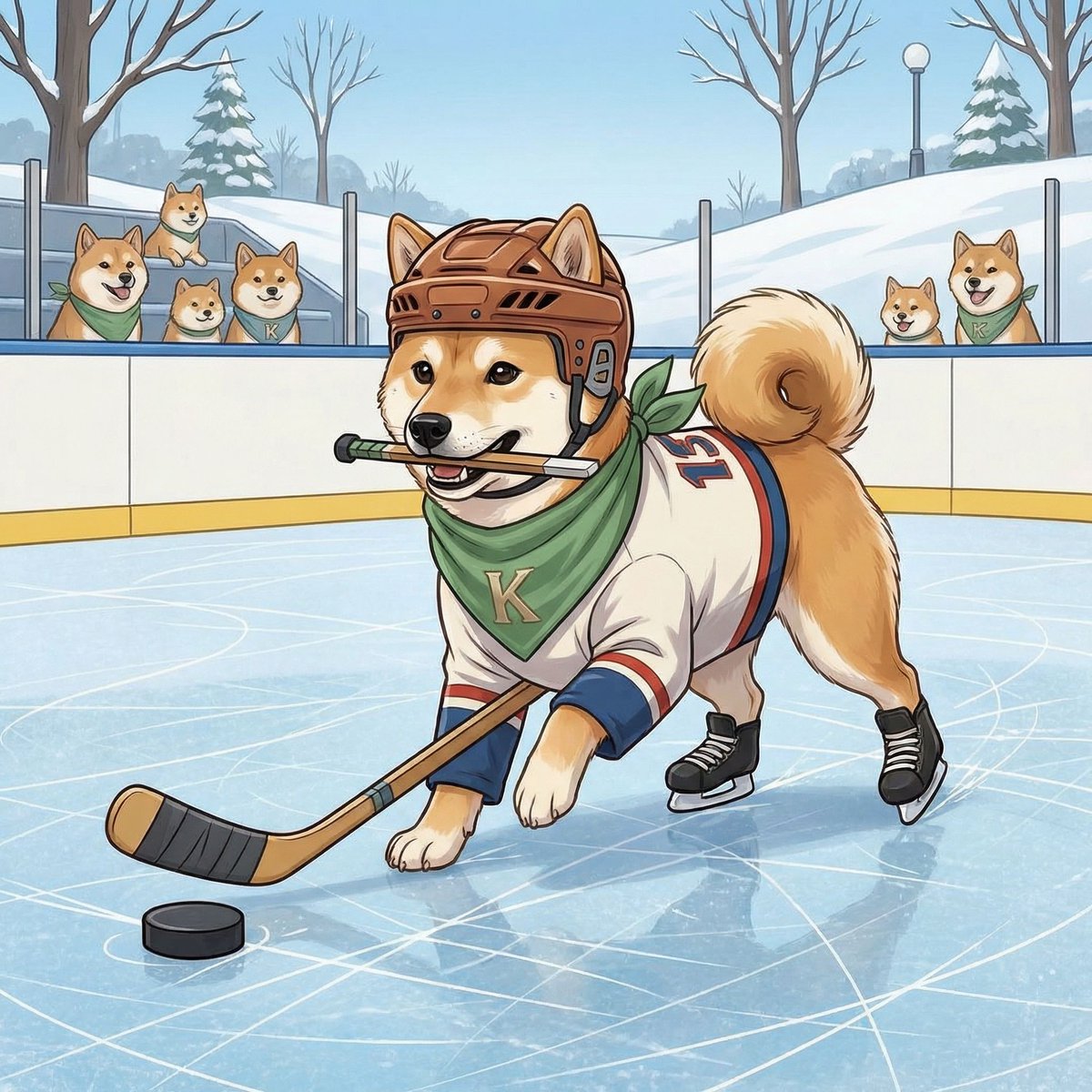 Kimchi CTO tweet media