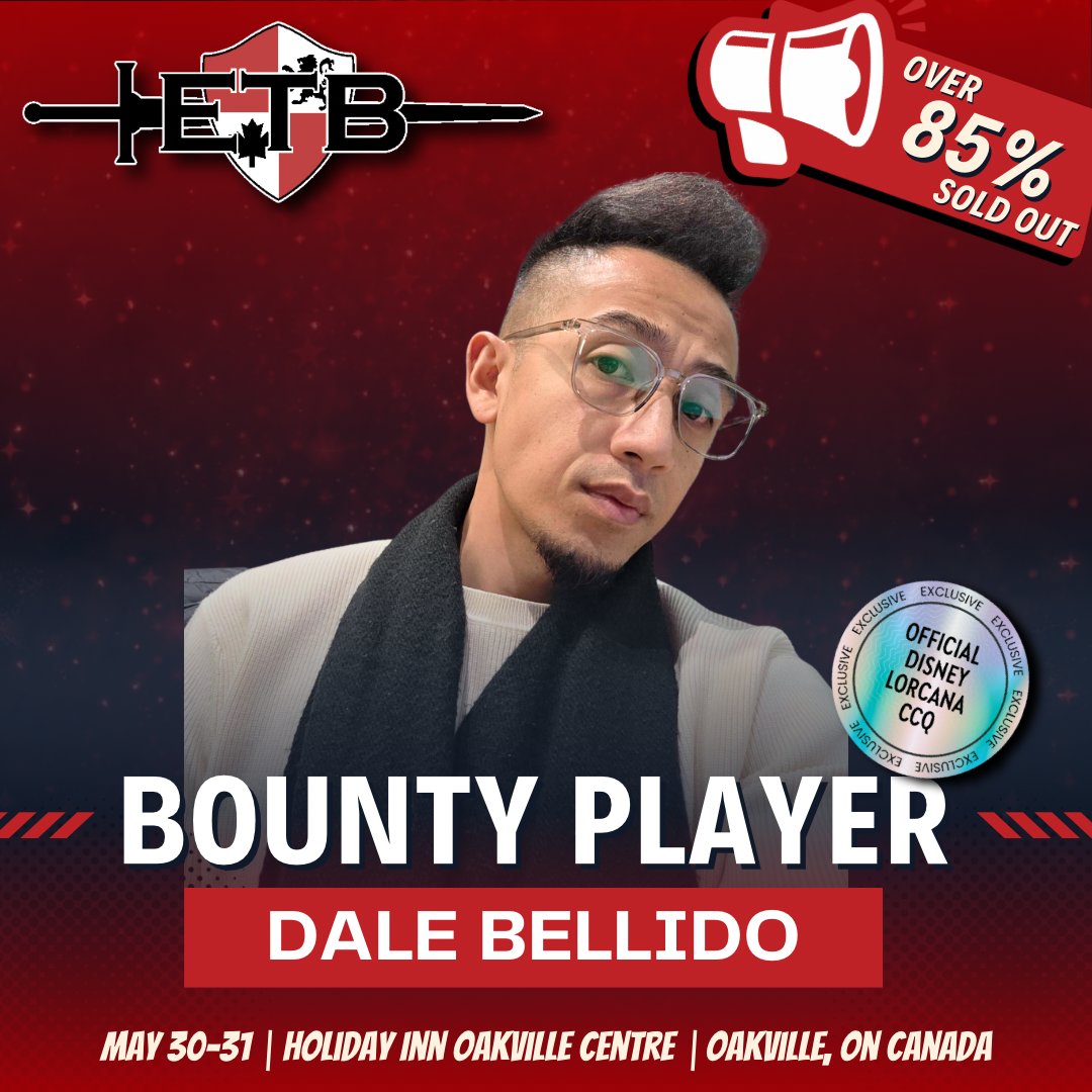 Dale Bellido tweet media