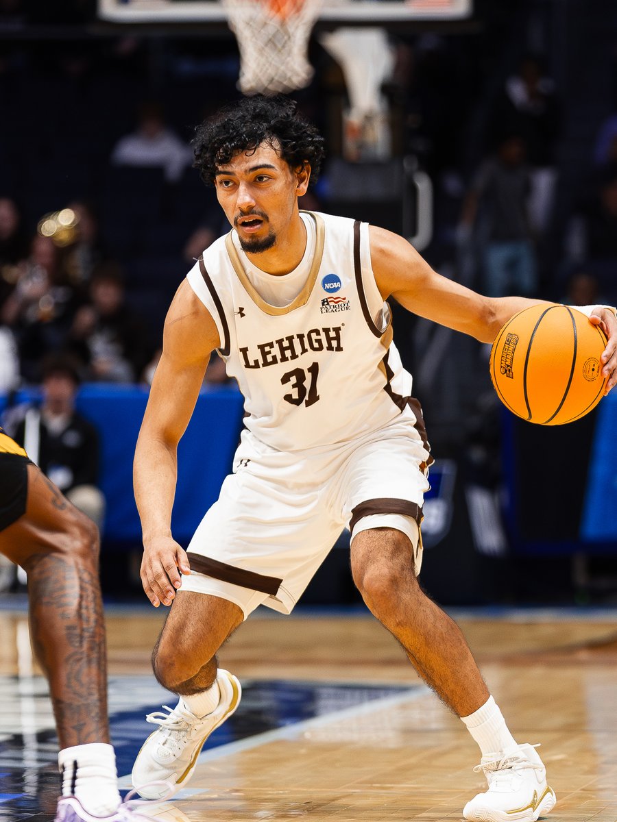 Lehigh Men’s Basketball tweet media