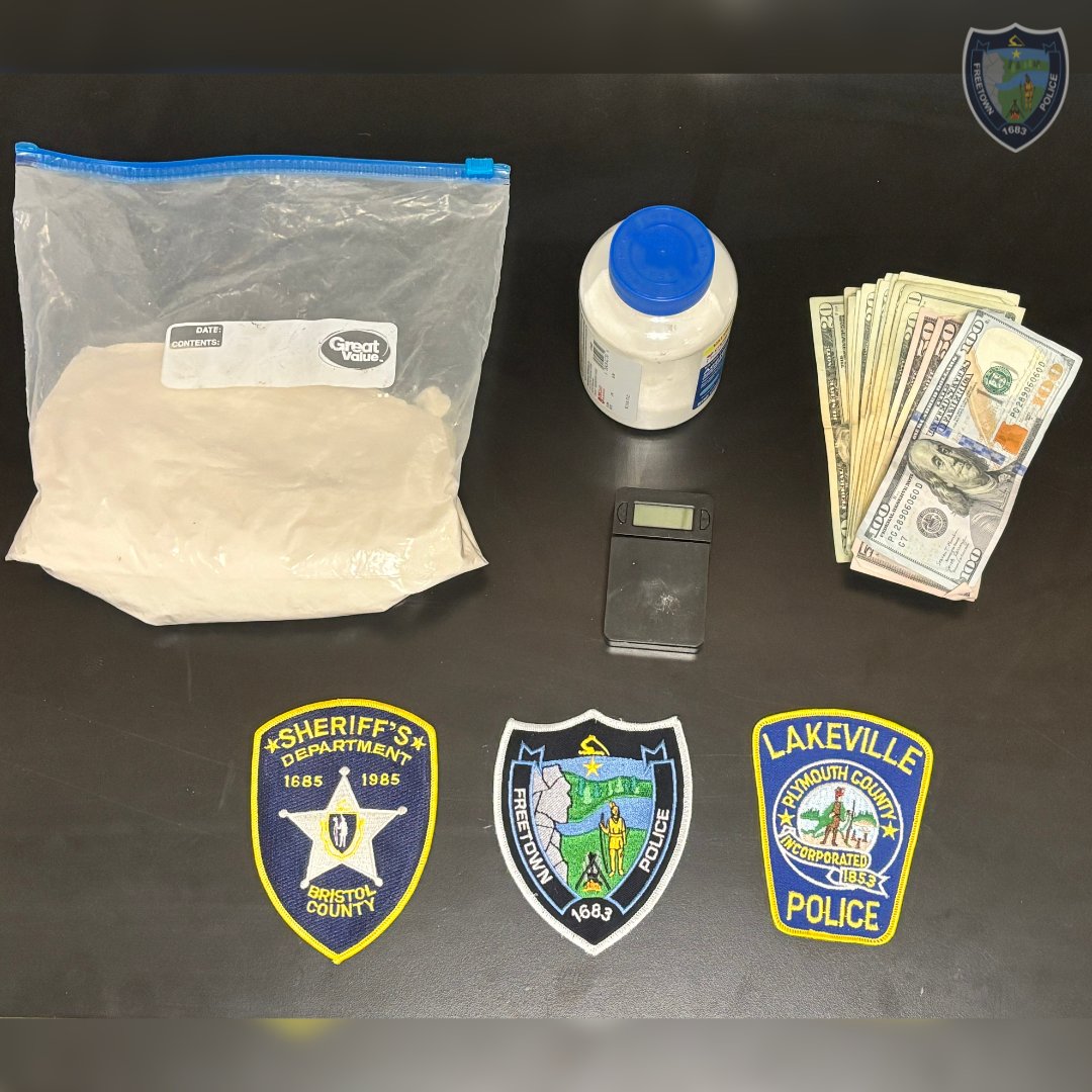 Freetown Police Department tweet media