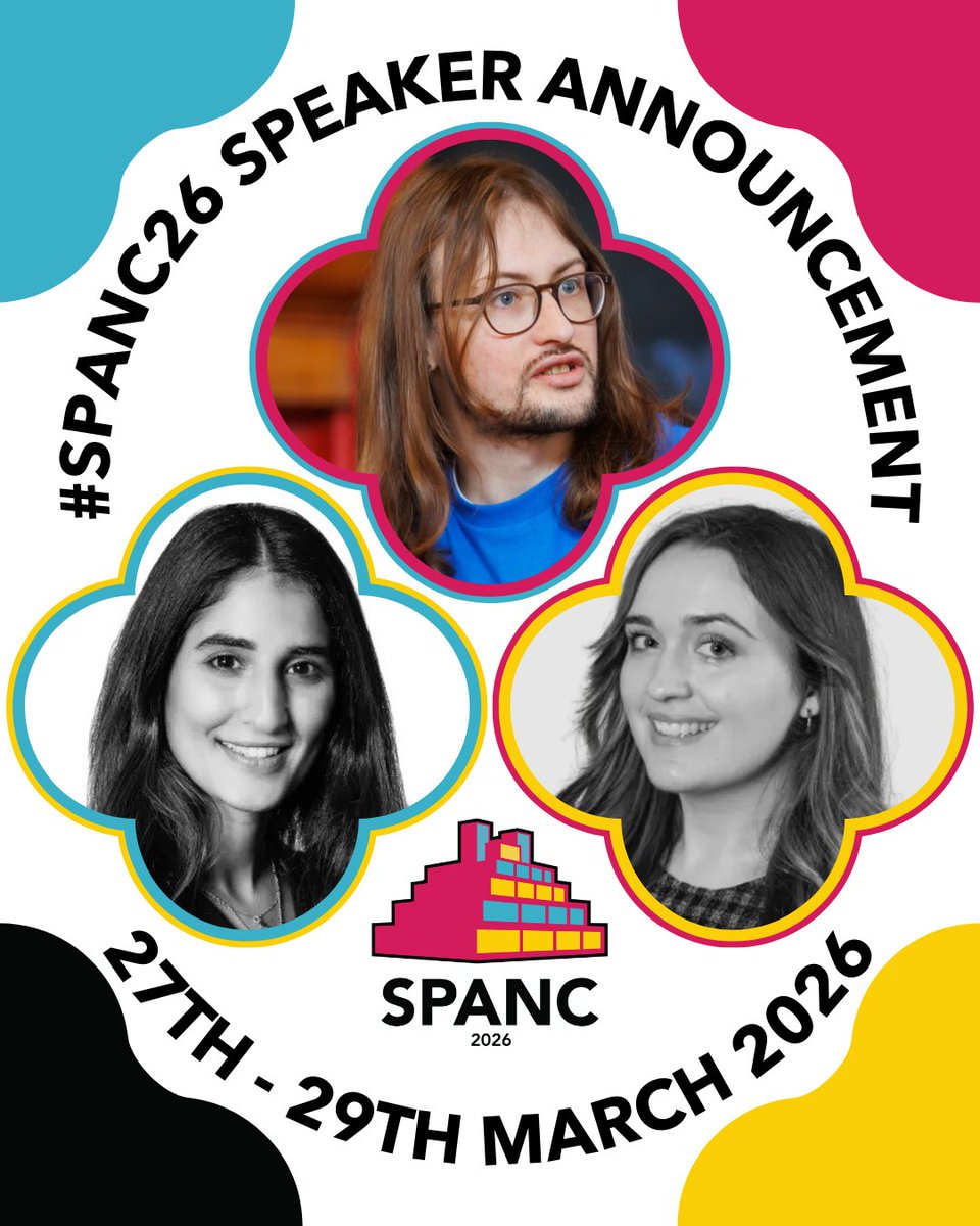 Student Publication Association tweet media