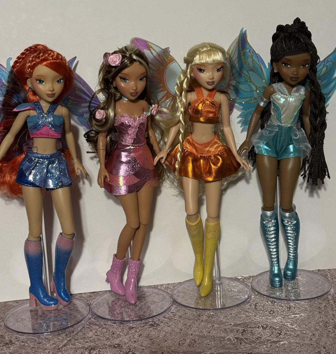 Andi Star Doll tweet media