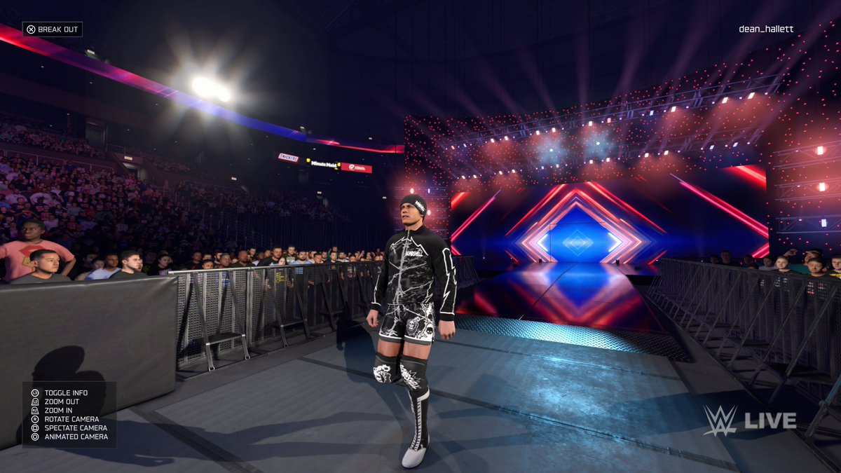 Dean (HCM) 🇬🇧 tweet media