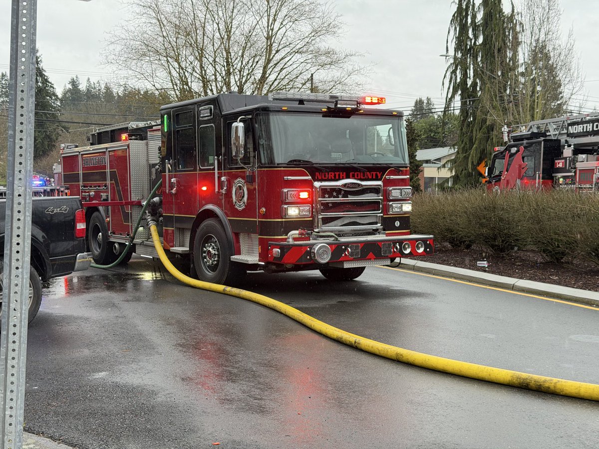 Snohomish County Breaking News tweet media