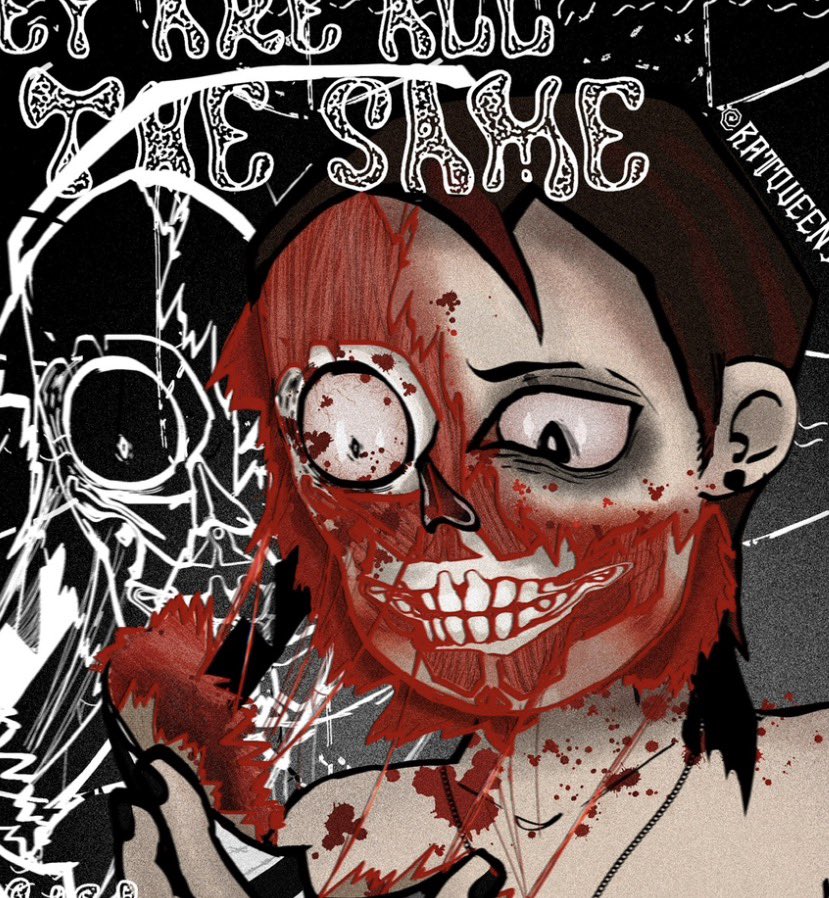 THA JESTER 🤡🃏⛓️ tweet media