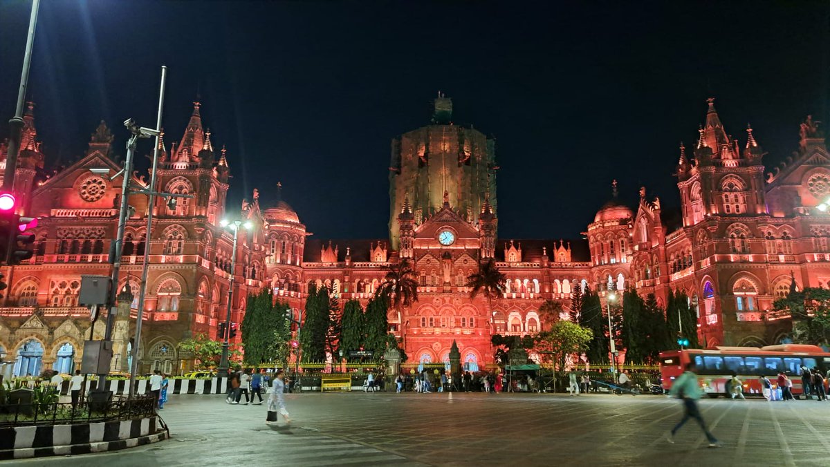 Ministry of Railways tweet media