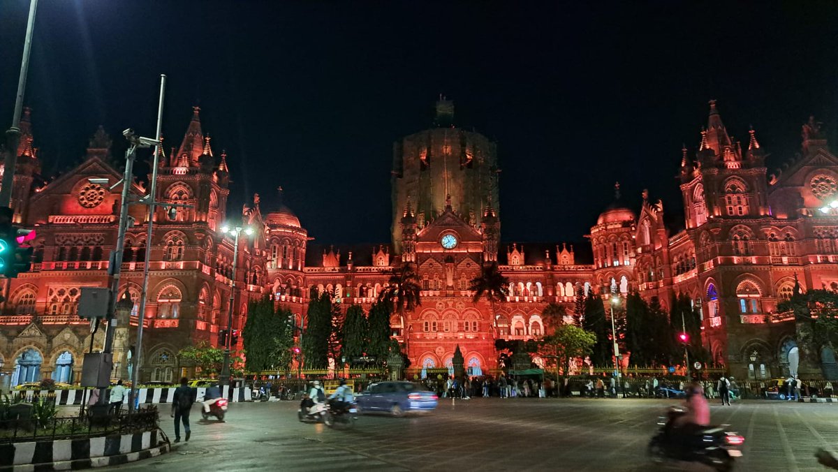 Ministry of Railways tweet media