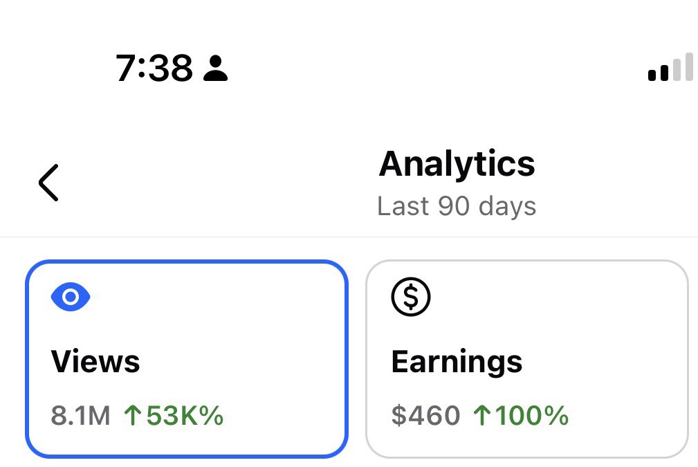 KayArchon tweet media