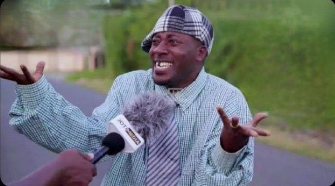 Extra busy tweet media