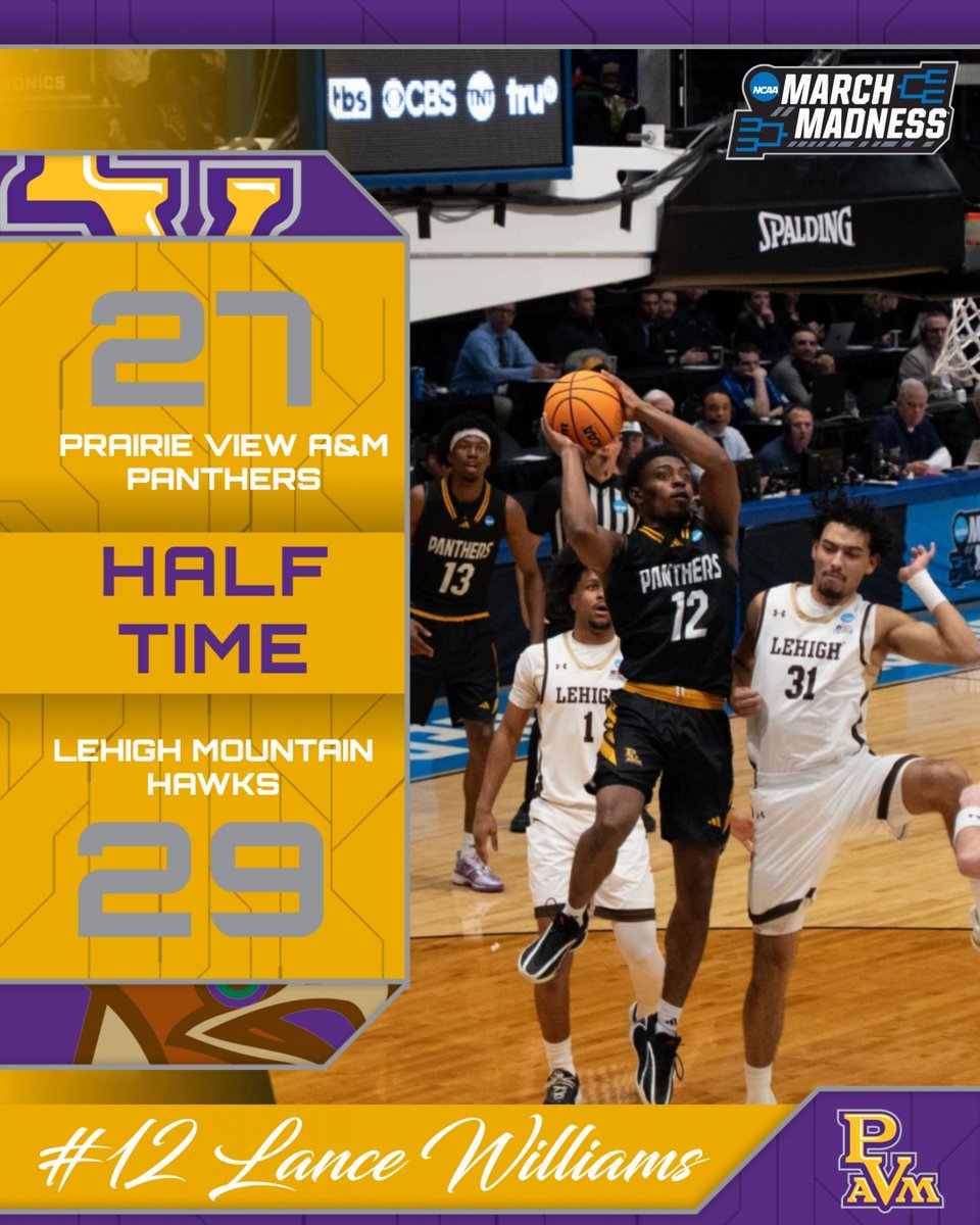 PVAMU Panthers tweet media