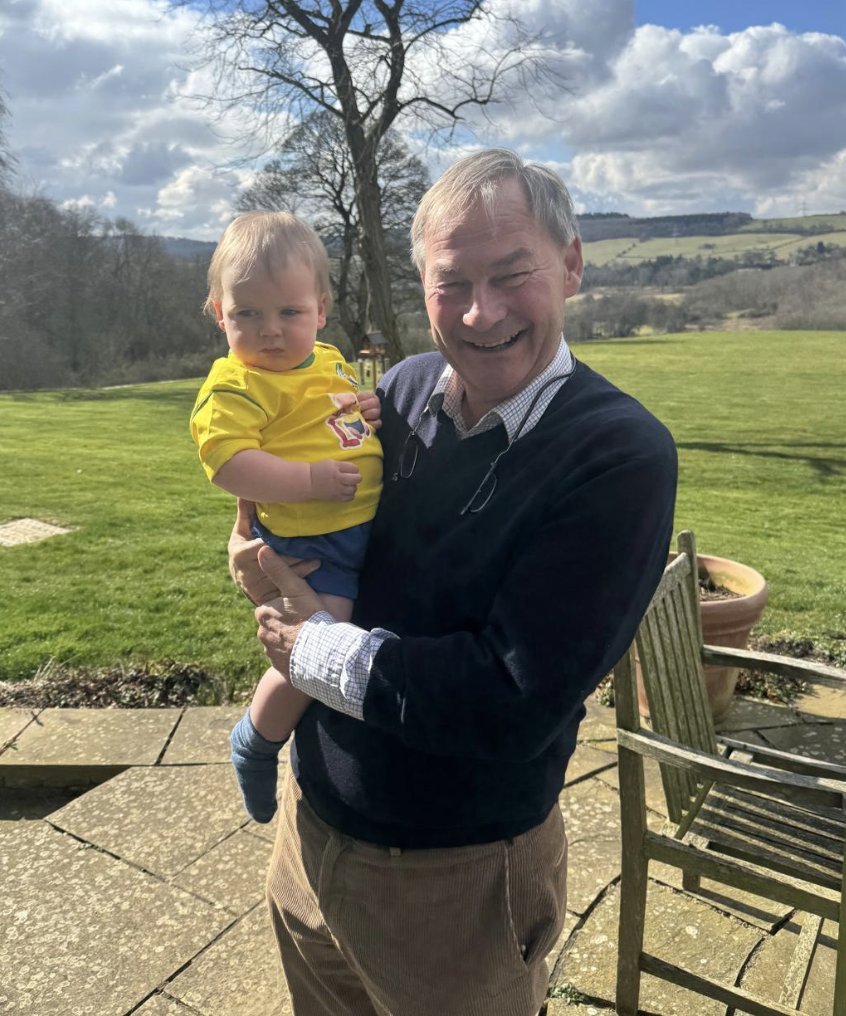 Dr. Calum Miller tweet media