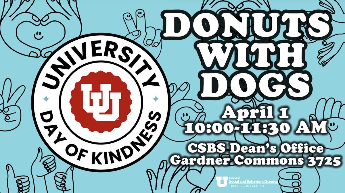 College of Social and Behavioral Science tweet media