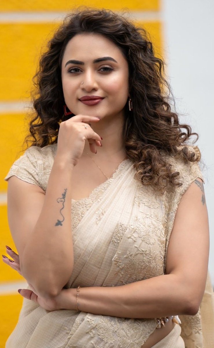 Mehak Sharma tweet media