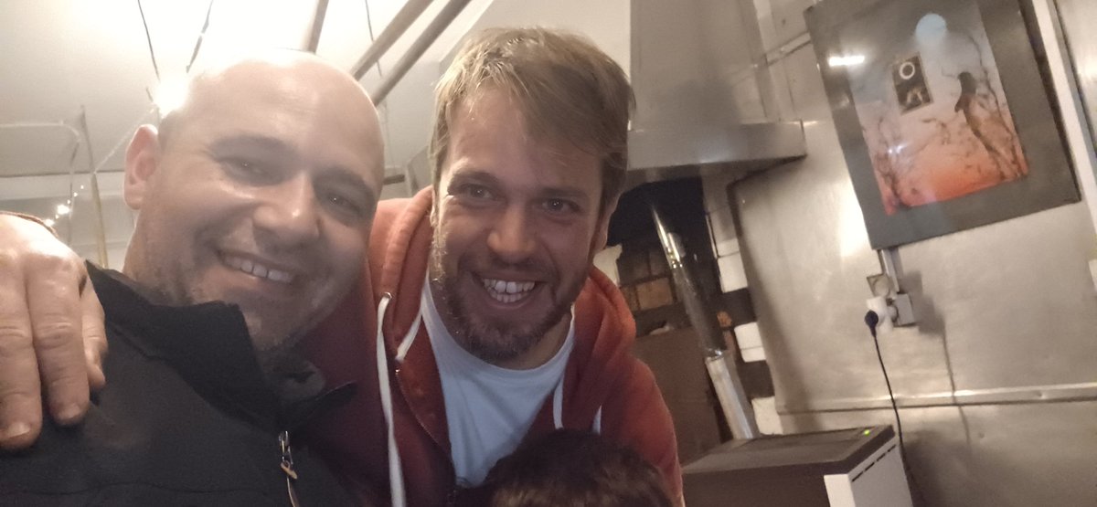 Paulo Vidal tweet media