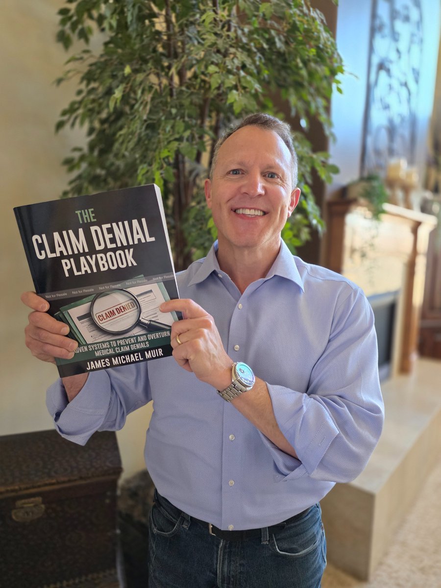 RevCycleGuy tweet media