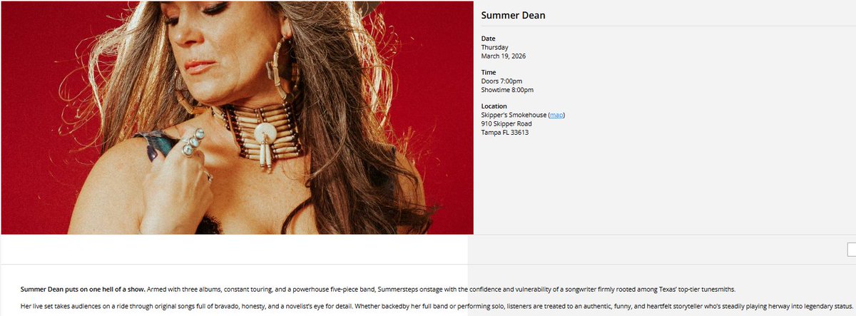 Fla RedDirt CtryClub tweet media