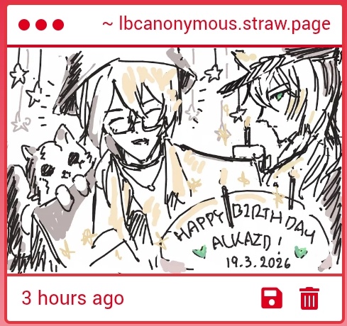 LBC Anonymous ✉️ tweet media