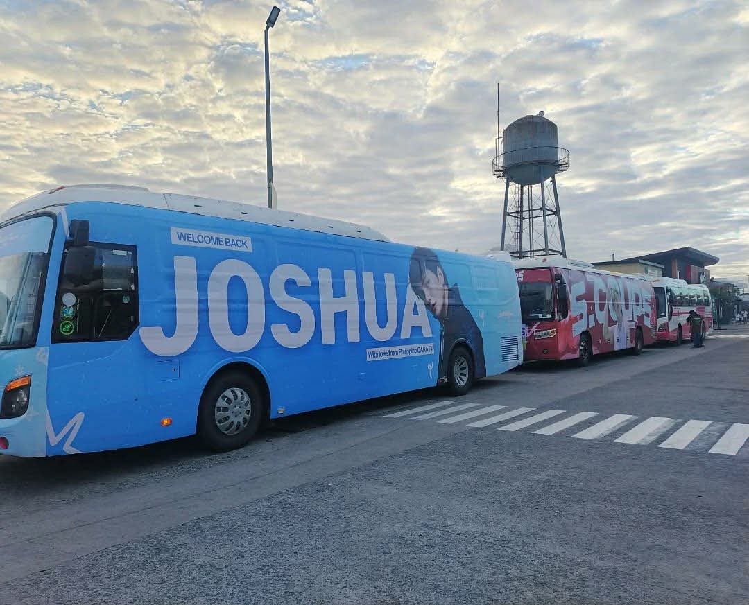 JOSHUA PH tweet media