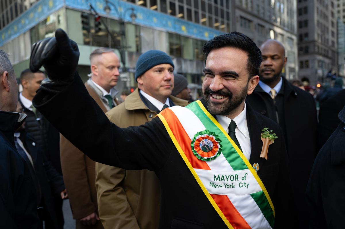 NY Post Opinion tweet media