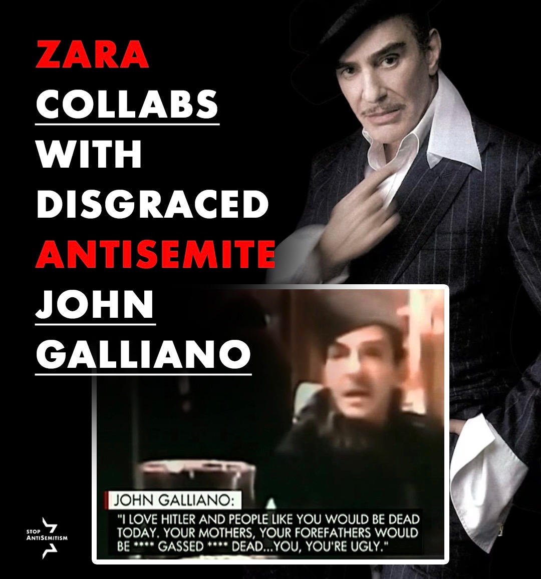 StopAntisemitism tweet media