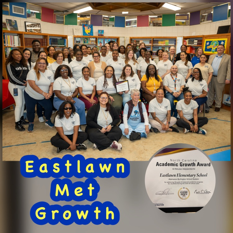 Eastlawn Elementary tweet media