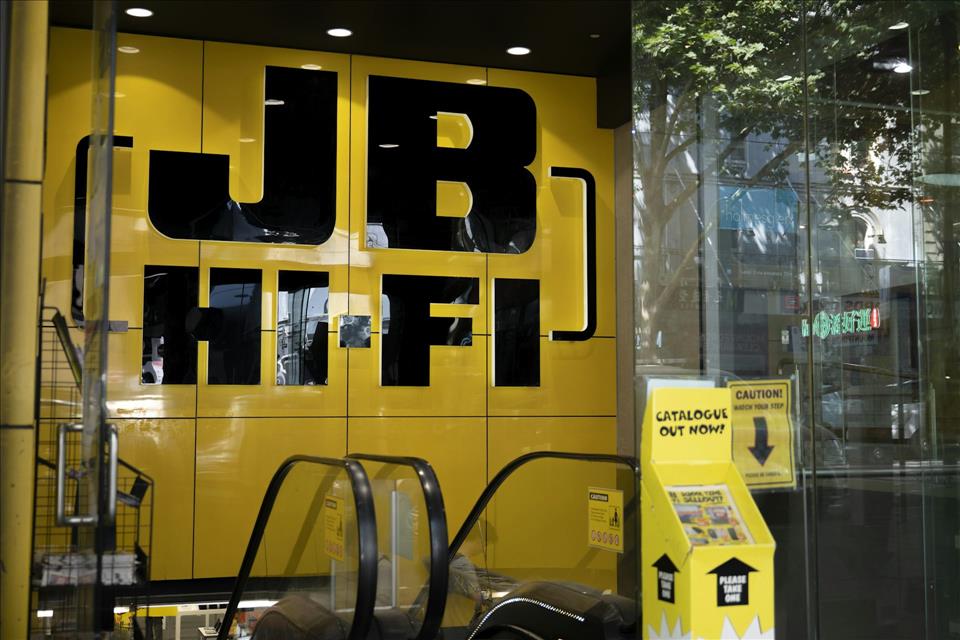 MENAFN's tweet image. Why Millions Of JB Hi-Fi Customers Are Getting These Texts And Emails About A Court Case #Millions #Hi-Fi #Customers #Getting #These #Texts #Emails #About #Court #Case #USA #Russia #Biden #Ukraine #War #Palestine #Gaza #Israel # dlvr.it/TRZLK3