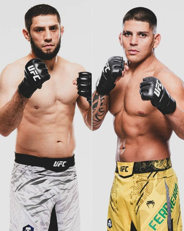 Cain Velasquez tweet media