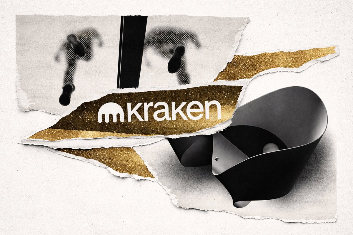 Unchained tweet media