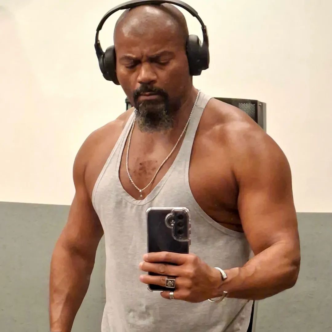 Leandro Lacerda (Ndanji) tweet media