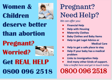 Good Counsel Network tweet media