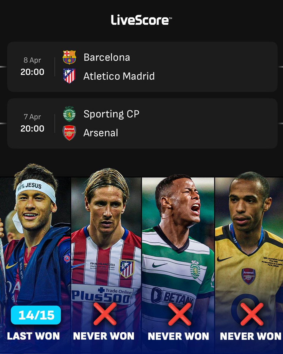 LiveScore tweet media