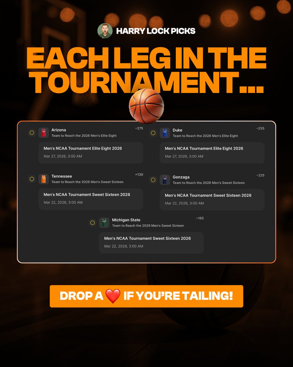 Harry Lock Picks tweet media