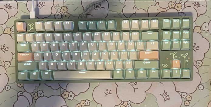 Mokabean 🧪🌱 tweet media