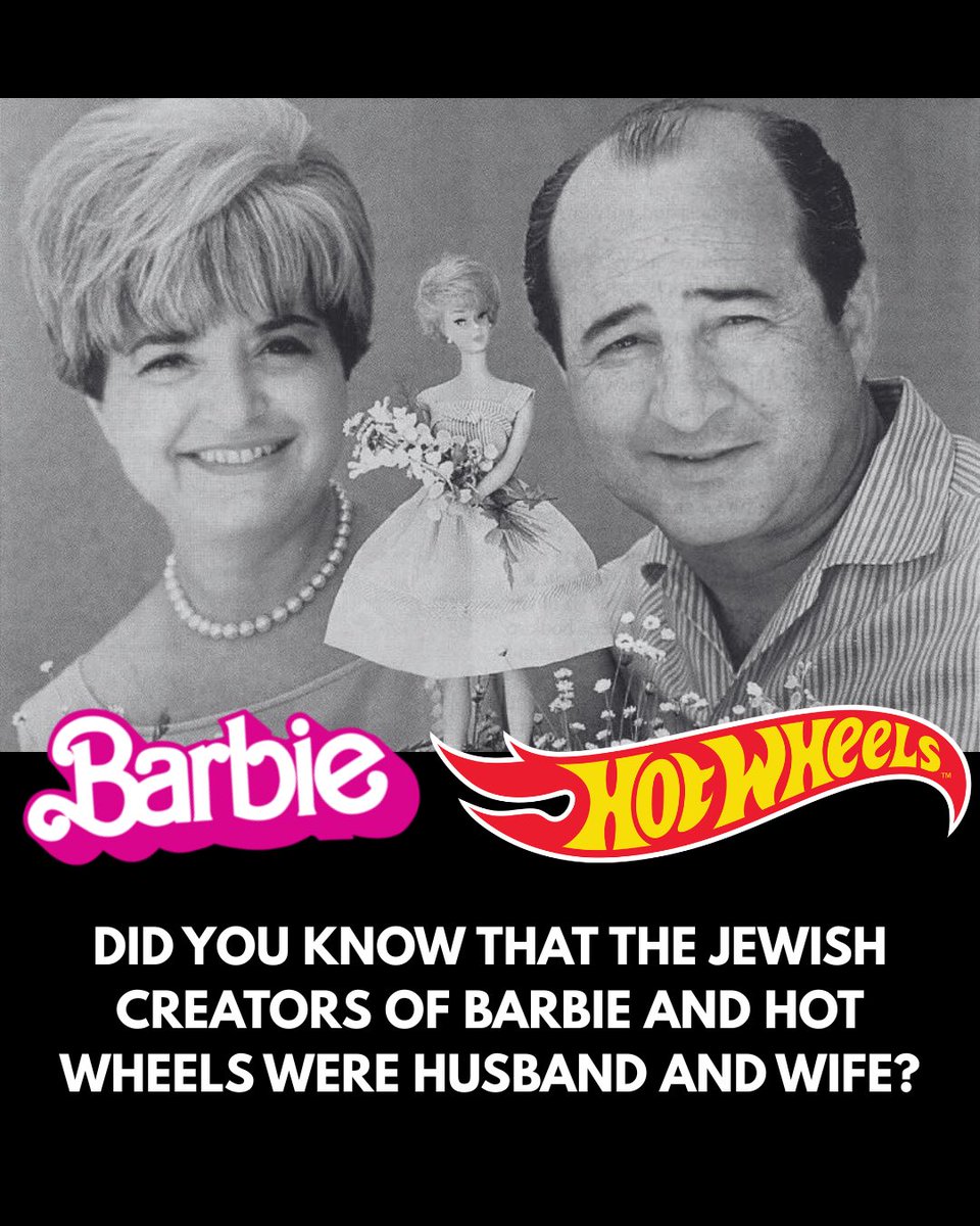 Humans of Judaism tweet media