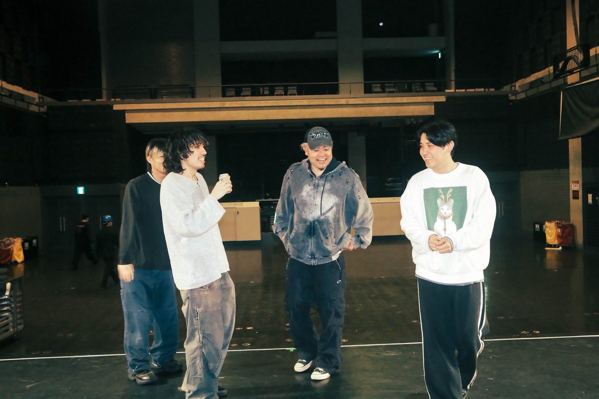 Suzuki Kentaro tweet media