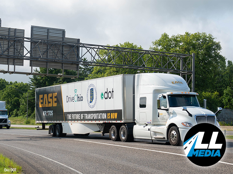 Land Line Magazine tweet media