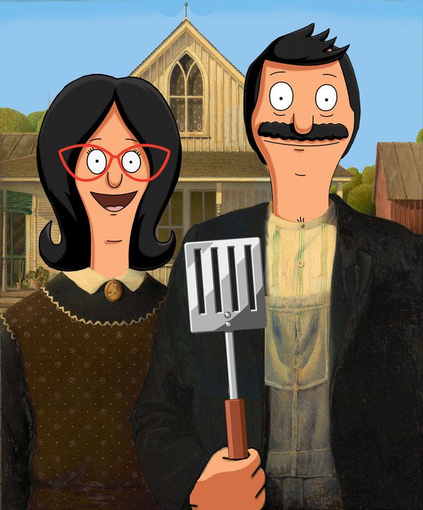 Click the Bob tweet media