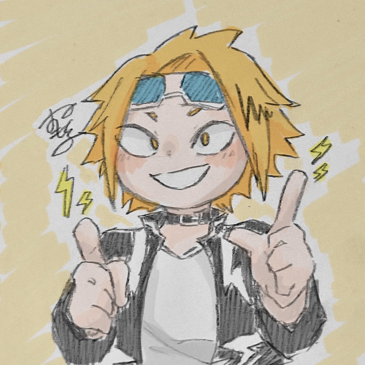 oᗰOCHIKO tweet media