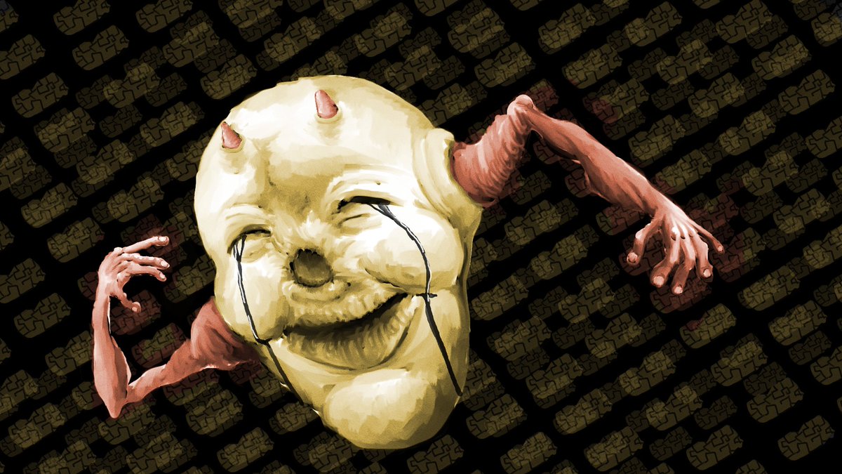 the crust is tweeting🆖 tweet media