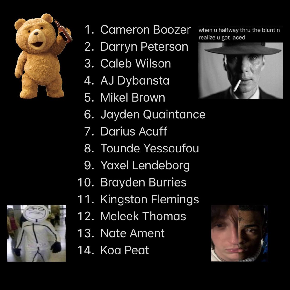 avery✮ tweet media