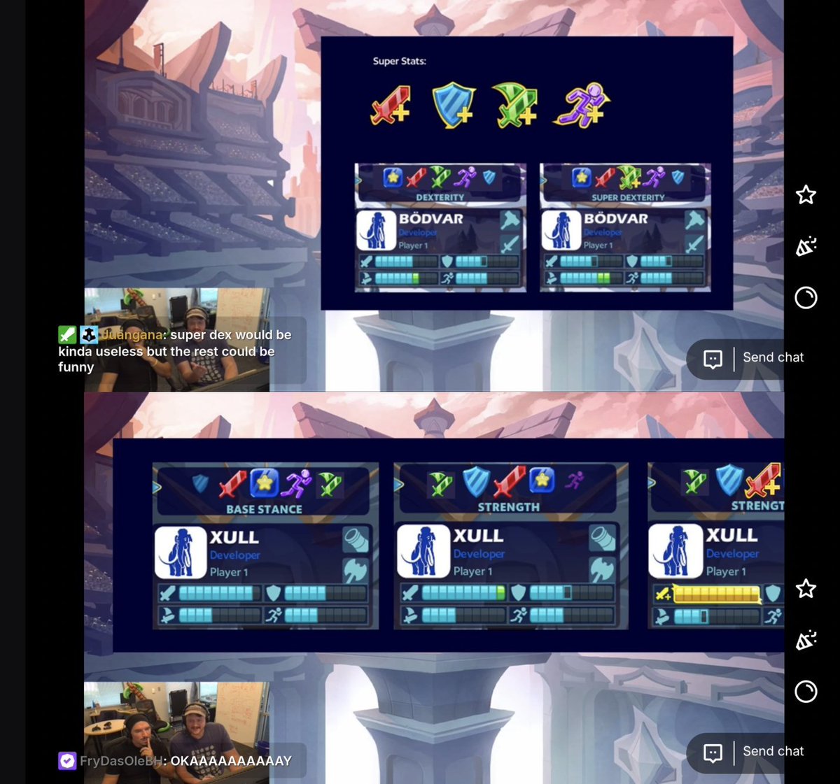 BrawlCentral tweet media