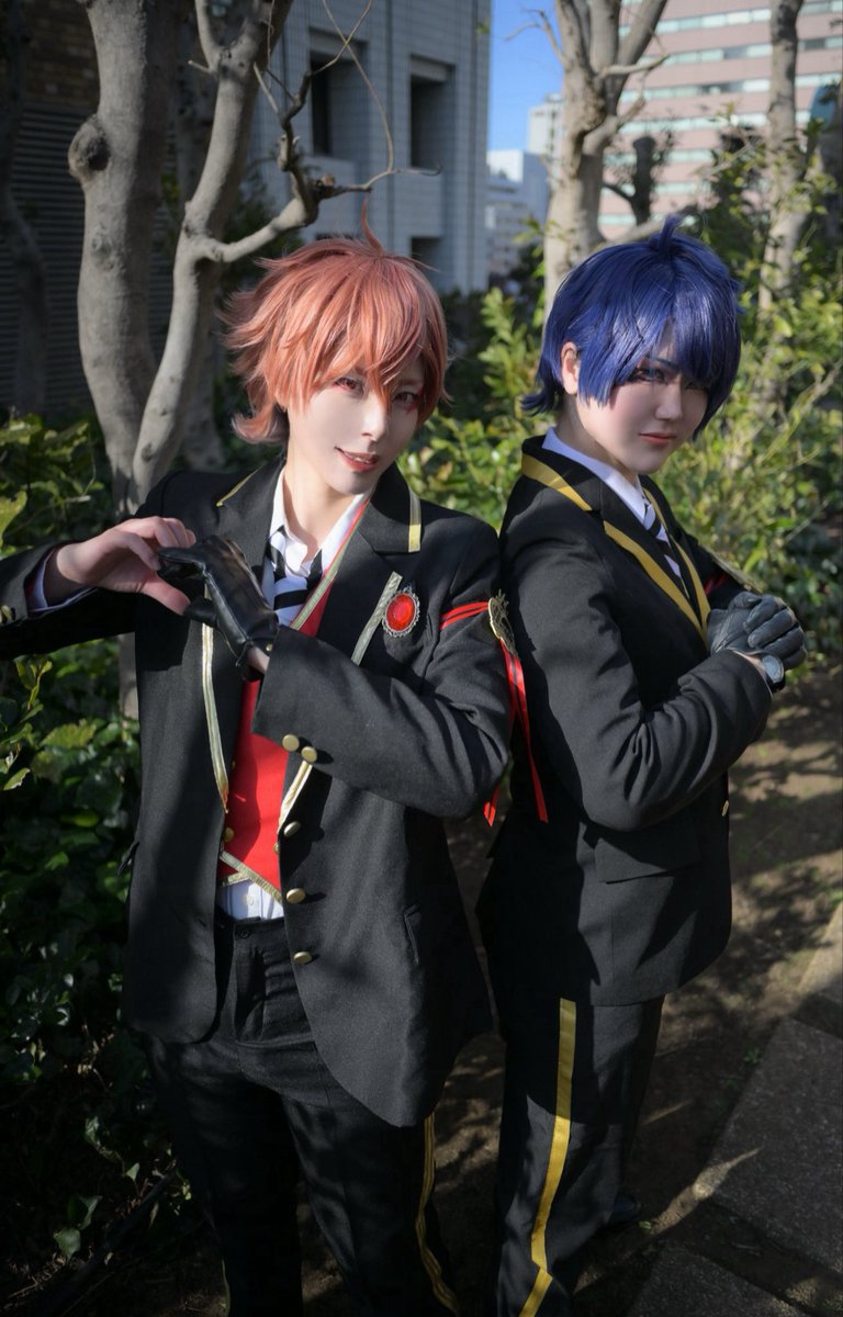 いち ▶︎4/29🪞／5/5ｽﾊﾟｺﾐ一般 tweet media