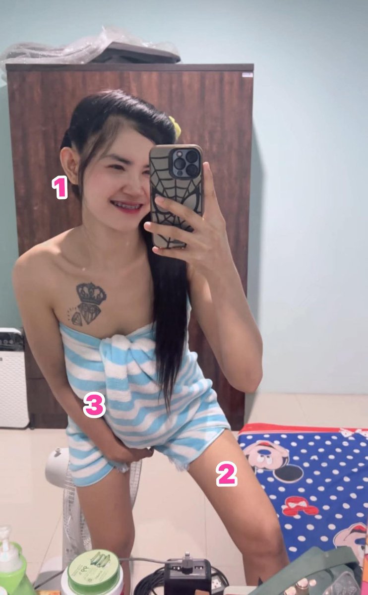 2360_0's tweet photo. บน กลาง ล่าง เลือกมา🤭🫵🏻🛁#อาบน้ำกันนนนนน🚿🧼 https://t.co/q7S2XEqJbf
