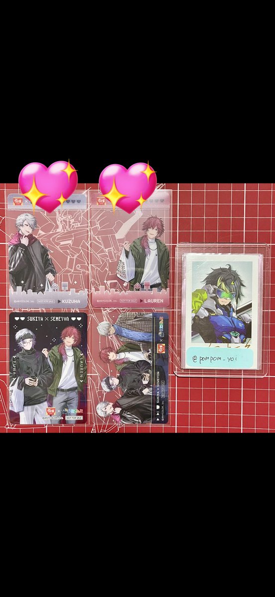 ぴの@取引垢 tweet media