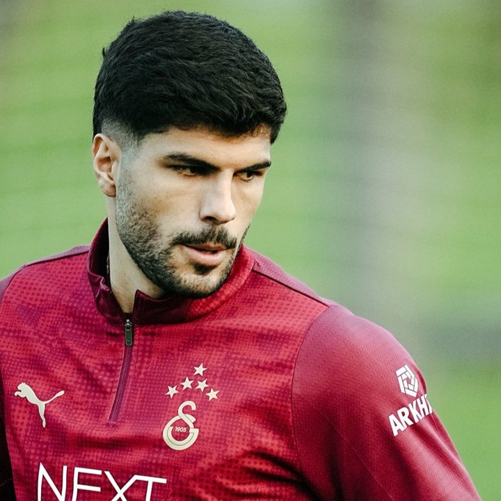 Forza Cimbom tweet media