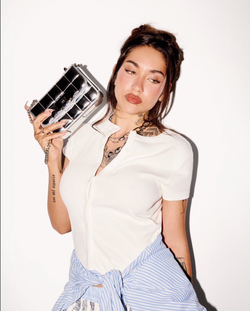 Maria Becerra Sources tweet media