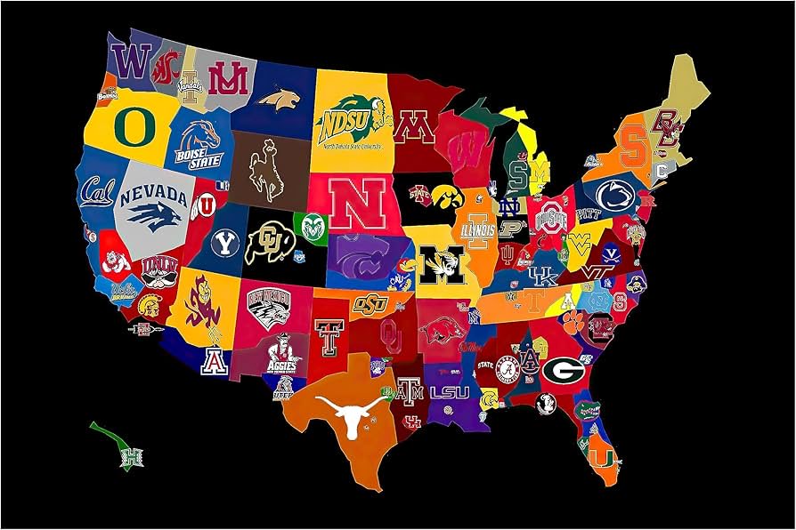 West Coast College Sports Guy tweet media